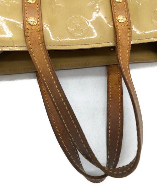 LOUIS VUITTON（ルイ ヴィトン）LOUIS VUITTON (ルイ ヴィトン) トートバッグ ノワゼットの古着・服飾アイテム