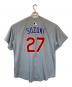 NIKE (ナイキ) シャツ グレー サイズ:SIZE XL 未使用品：10000円