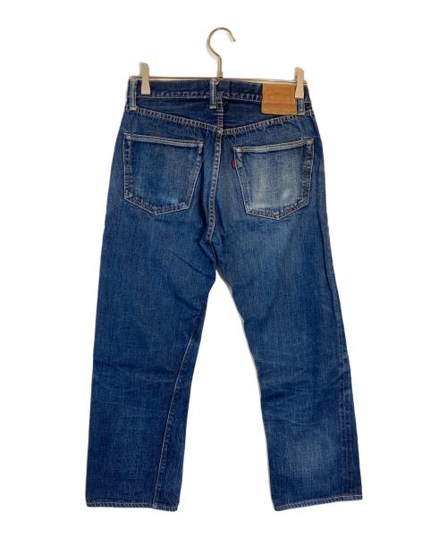 WAREHOUSE（ウエアハウス）WAREHOUSE (ウエアハウス) 1001XXデニムパンツ インディゴ サイズ:SIZE W33/L32の古着・服飾アイテム