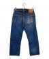 WAREHOUSE (ウエアハウス) 1001XXデニムパンツ インディゴ サイズ:SIZE W33/L32：10000円