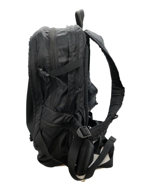 NIKE ACG（ナイキエーシージー）NIKE ACG (ナイキエーシージー) KARST BACKPACK ブラック サイズ:下記参照の古着・服飾アイテム