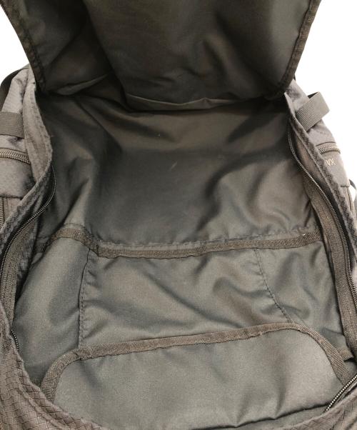 NIKE ACG（ナイキエーシージー）NIKE ACG (ナイキエーシージー) KARST BACKPACK ブラック サイズ:下記参照の古着・服飾アイテム
