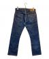 RRL (ダブルアールエル) SLIM BOOTCUT JEAN インディゴ サイズ:SIZE W30×L30：18000円