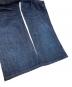 中古・古着 RRL (ダブルアールエル) SLIM BOOTCUT JEAN インディゴ サイズ:SIZE W30×L30：18000円