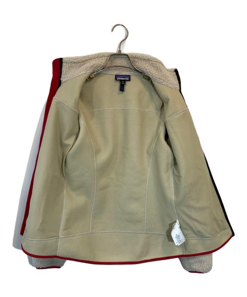 Patagonia（パタゴニア）Patagonia (パタゴニア) クラシックレトロXジャケット アイボリー サイズ:SIZE XSの古着・服飾アイテム