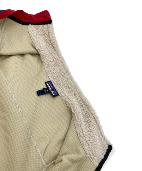 Patagonia（パタゴニア）Patagonia (パタゴニア) クラシックレトロXジャケット アイボリー サイズ:SIZE XSの古着・服飾アイテム