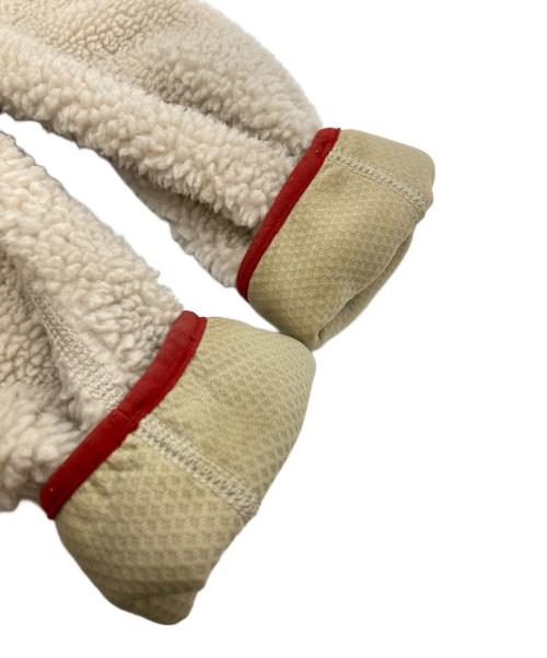 Patagonia（パタゴニア）Patagonia (パタゴニア) クラシックレトロXジャケット アイボリー サイズ:SIZE XSの古着・服飾アイテム