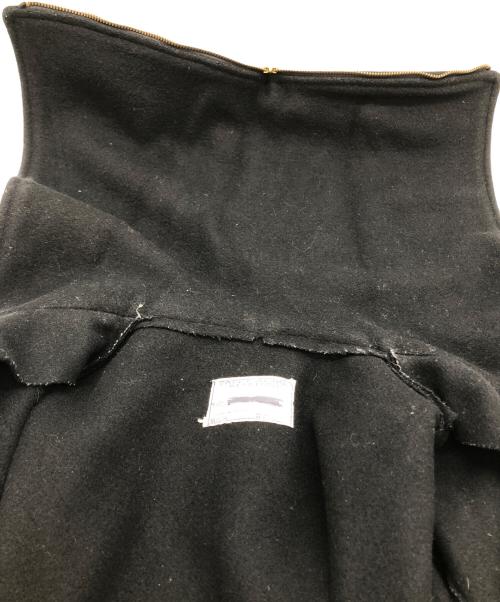 CADET STORE WEST POINT（カデットストア）CADET STORE WEST POINT (カデットストア) カデットコート ブラック サイズ:SIZE 38Lの古着・服飾アイテム