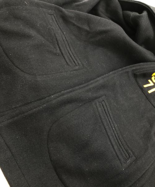 CADET STORE WEST POINT（カデットストア）CADET STORE WEST POINT (カデットストア) カデットコート ブラック サイズ:SIZE 38Lの古着・服飾アイテム