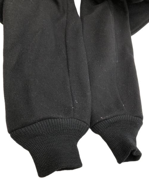 CADET STORE WEST POINT（カデットストア）CADET STORE WEST POINT (カデットストア) カデットコート ブラック サイズ:SIZE 38Lの古着・服飾アイテム