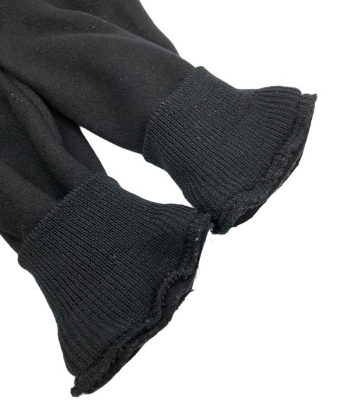 CADET STORE WEST POINT（カデットストア）CADET STORE WEST POINT (カデットストア) カデットコート ブラック サイズ:SIZE 38Lの古着・服飾アイテム