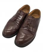 Dannerダナー）の古着「ポストマンシューズ」｜ブラウン