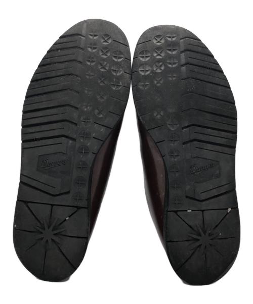 Danner（ダナー）Danner (ダナー) ポストマンシューズ ブラウン サイズ:8 １/2の古着・服飾アイテム