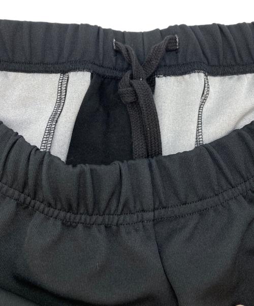 LAD MUSICIAN（ラッドミュージシャン）LAD MUSICIAN (ラッドミュージシャン) ESTER JERSEY INKJET MONE HANA TRACK PANTS ブラック サイズ:SIZE 44の古着・服飾アイテム