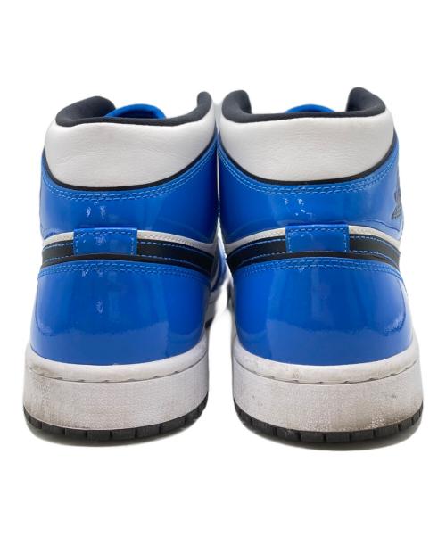 NIKE（ナイキ）NIKE (ナイキ) エアジョーダン1 ミッド SE 