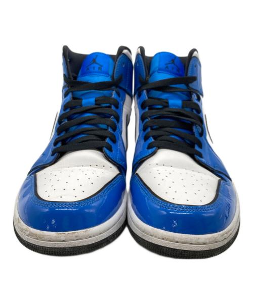 NIKE（ナイキ）NIKE (ナイキ) エアジョーダン1 ミッド SE 