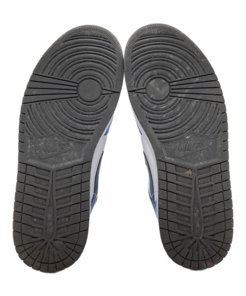 NIKE（ナイキ）NIKE (ナイキ) エアジョーダン1 ミッド SE 