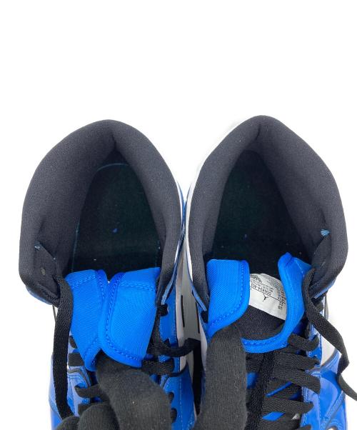 NIKE（ナイキ）NIKE (ナイキ) エアジョーダン1 ミッド SE 