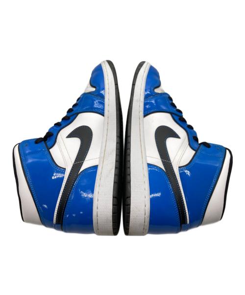 NIKE（ナイキ）NIKE (ナイキ) エアジョーダン1 ミッド SE 