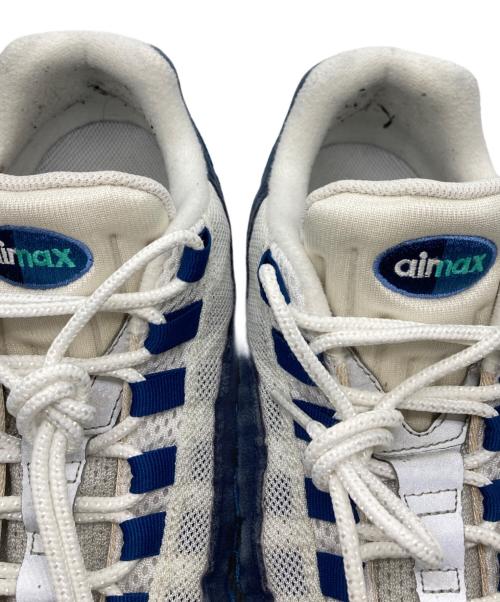 NIKE（ナイキ）NIKE (ナイキ) エアヴェイパーマックス95 