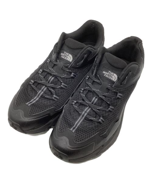 THE NORTH FACE（ザ ノース フェイス）THE NORTH FACE (ザ ノース フェイス) VECTIV TARAVAL ブラック サイズ:SIZE US 9.5の古着・服飾アイテム