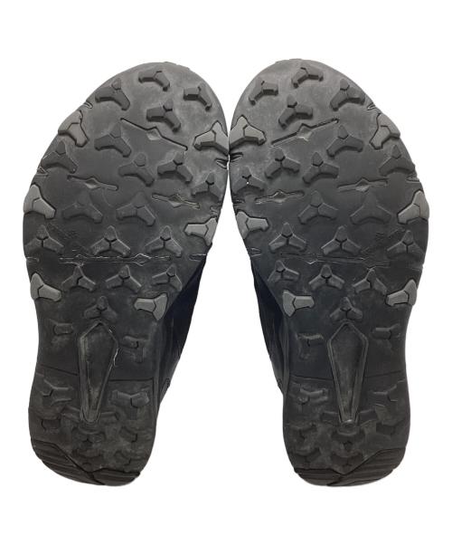 THE NORTH FACE（ザ ノース フェイス）THE NORTH FACE (ザ ノース フェイス) VECTIV TARAVAL ブラック サイズ:SIZE US 9.5の古着・服飾アイテム