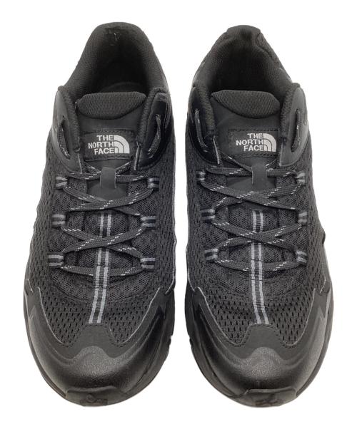 THE NORTH FACE（ザ ノース フェイス）THE NORTH FACE (ザ ノース フェイス) VECTIV TARAVAL ブラック サイズ:SIZE US 9.5の古着・服飾アイテム