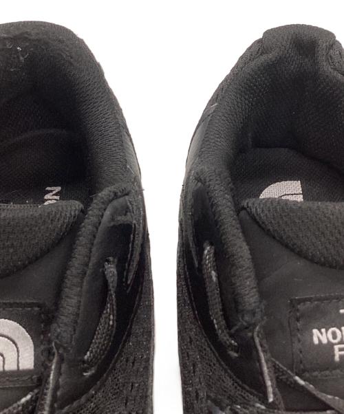 THE NORTH FACE（ザ ノース フェイス）THE NORTH FACE (ザ ノース フェイス) VECTIV TARAVAL ブラック サイズ:SIZE US 9.5の古着・服飾アイテム