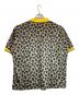 PUMA (プーマ) SASQUATCHfabrix (サスクワッチファブリックス) SOCCER SHIRT ブラウン サイズ:L：12000円
