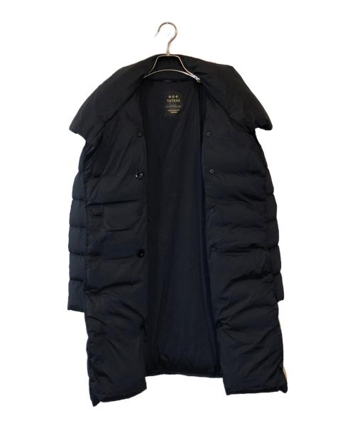 TATRAS（タトラス）TATRAS (タトラス) AGOCNAダウンコート ブラック サイズ:02の古着・服飾アイテム