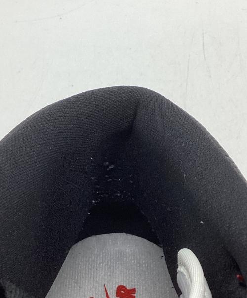 NIKE（ナイキ）NIKE (ナイキ) エアジョーダン1 レトロ higH og レッド サイズ:SIZE US 10の古着・服飾アイテム