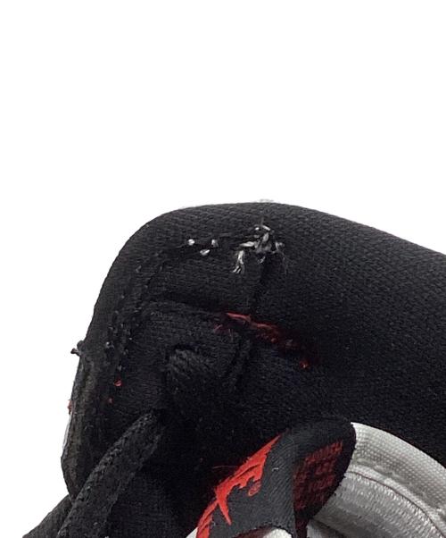 NIKE（ナイキ）NIKE (ナイキ) エアジョーダン1 レトロ higH og レッド サイズ:SIZE US 10の古着・服飾アイテム