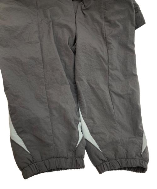 PALACE（パレス）PALACE (パレス) MOTO SHELL JACKET ブラック サイズ:SIZE Mの古着・服飾アイテム