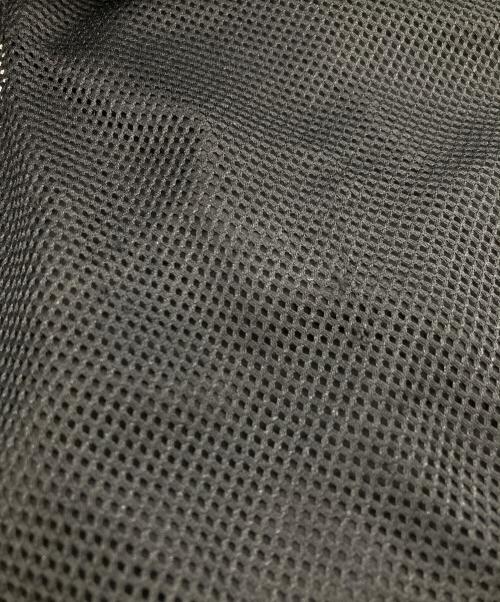 PALACE（パレス）PALACE (パレス) MOTO SHELL JACKET ブラック サイズ:SIZE Mの古着・服飾アイテム