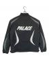 PALACE (パレス) MOTO SHELL JACKET ブラック サイズ:SIZE M：20000円