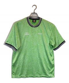 シュプリーム　アンブロ　ゲームシャツ　supreme s Supreme（シュプリーム） SUPREME UMBRO 22SS Soccer Jersey サッカー