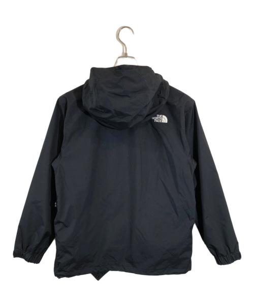 THE NORTH FACE（ザ ノース フェイス）THE NORTH FACE (ザ ノース フェイス) スクープジャケット ネイビー サイズ:SIZE Mの古着・服飾アイテム