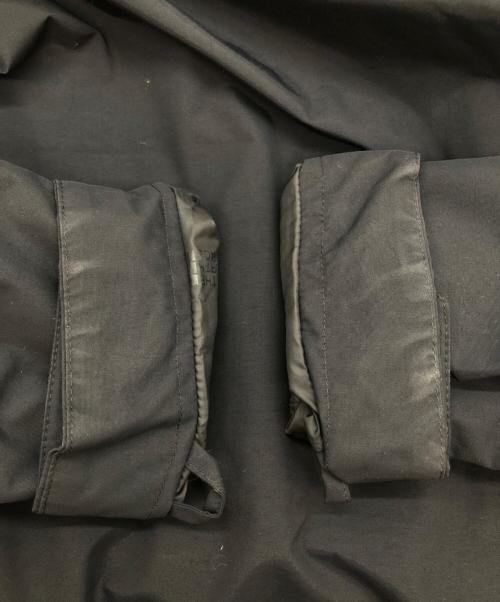 THE NORTH FACE（ザ ノース フェイス）THE NORTH FACE (ザ ノース フェイス) スクープジャケット ネイビー サイズ:SIZE Mの古着・服飾アイテム