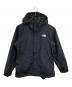 THE NORTH FACE（ザ ノース フェイス）の古着「スクープジャケット」｜ネイビー