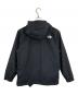 THE NORTH FACE (ザ ノース フェイス) スクープジャケット ネイビー サイズ:SIZE M：10000円