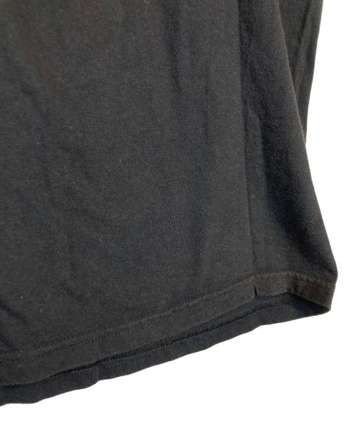 SUPREME（シュプリーム）Supreme (シュプリーム) THE VELVET UNDERGROUND TEE ブラック サイズ:Lの古着・服飾アイテム