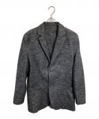 CIRCOLO 1901チルコロ1901）の古着「EASY JACKET」｜グレー