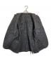中古・古着 Circolo 1901 (チルコロ1901) EASY JACKET グレー サイズ:SIZE 54：10000円