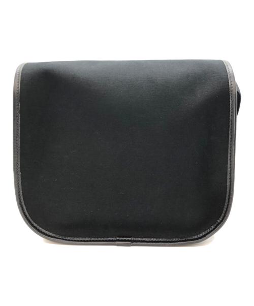 brady（ブレディ）Brady (ブレディ) STOUR ショルダーバッグ ブラックの古着・服飾アイテム