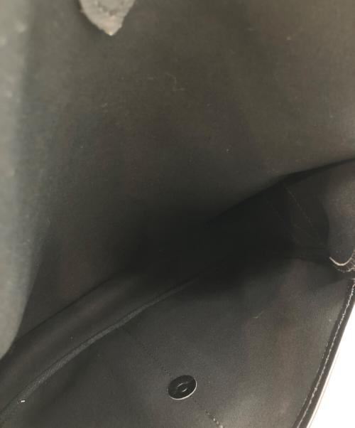 brady（ブレディ）Brady (ブレディ) STOUR ショルダーバッグ ブラックの古着・服飾アイテム