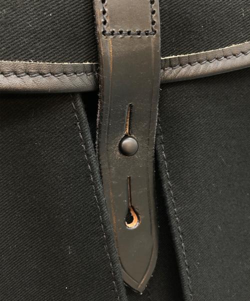 brady（ブレディ）Brady (ブレディ) STOUR ショルダーバッグ ブラックの古着・服飾アイテム