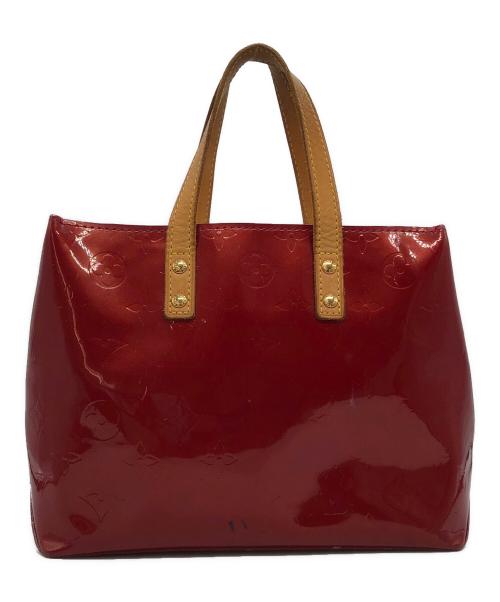 LOUIS VUITTON（ルイ ヴィトン）LOUIS VUITTON (ルイ ヴィトン) モノグラムハンドバッグ ポム・ダムールの古着・服飾アイテム