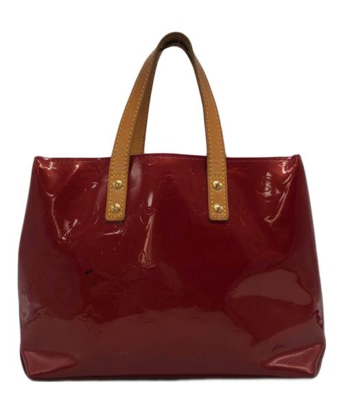 LOUIS VUITTON（ルイ ヴィトン）LOUIS VUITTON (ルイ ヴィトン) モノグラムハンドバッグ ポム・ダムールの古着・服飾アイテム