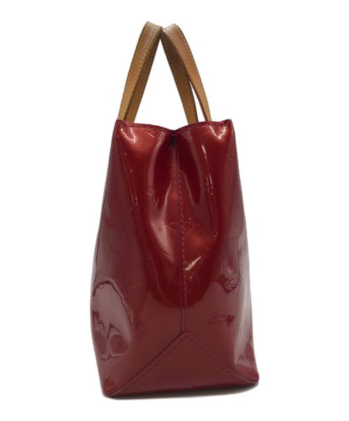 LOUIS VUITTON（ルイ ヴィトン）LOUIS VUITTON (ルイ ヴィトン) モノグラムハンドバッグ ポム・ダムールの古着・服飾アイテム