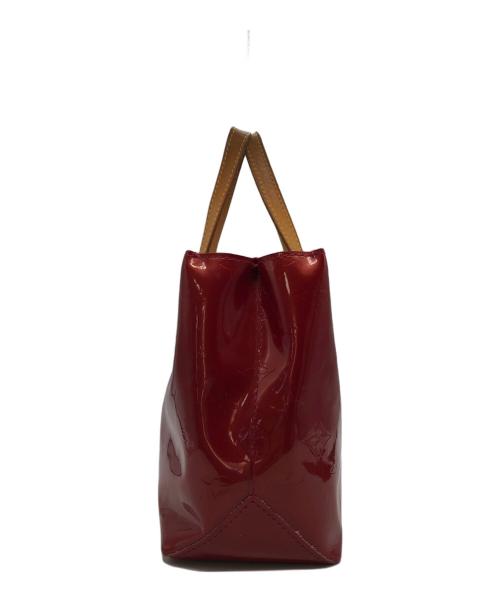 LOUIS VUITTON（ルイ ヴィトン）LOUIS VUITTON (ルイ ヴィトン) モノグラムハンドバッグ ポム・ダムールの古着・服飾アイテム